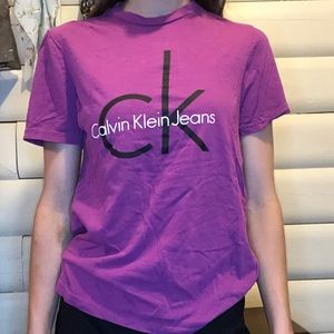 Calvin Klein t-shirt